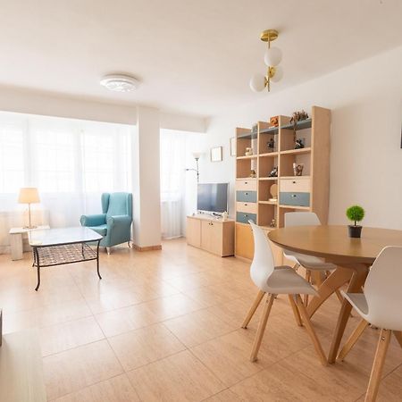 Costa Azul Santander Apartment Exterior photo