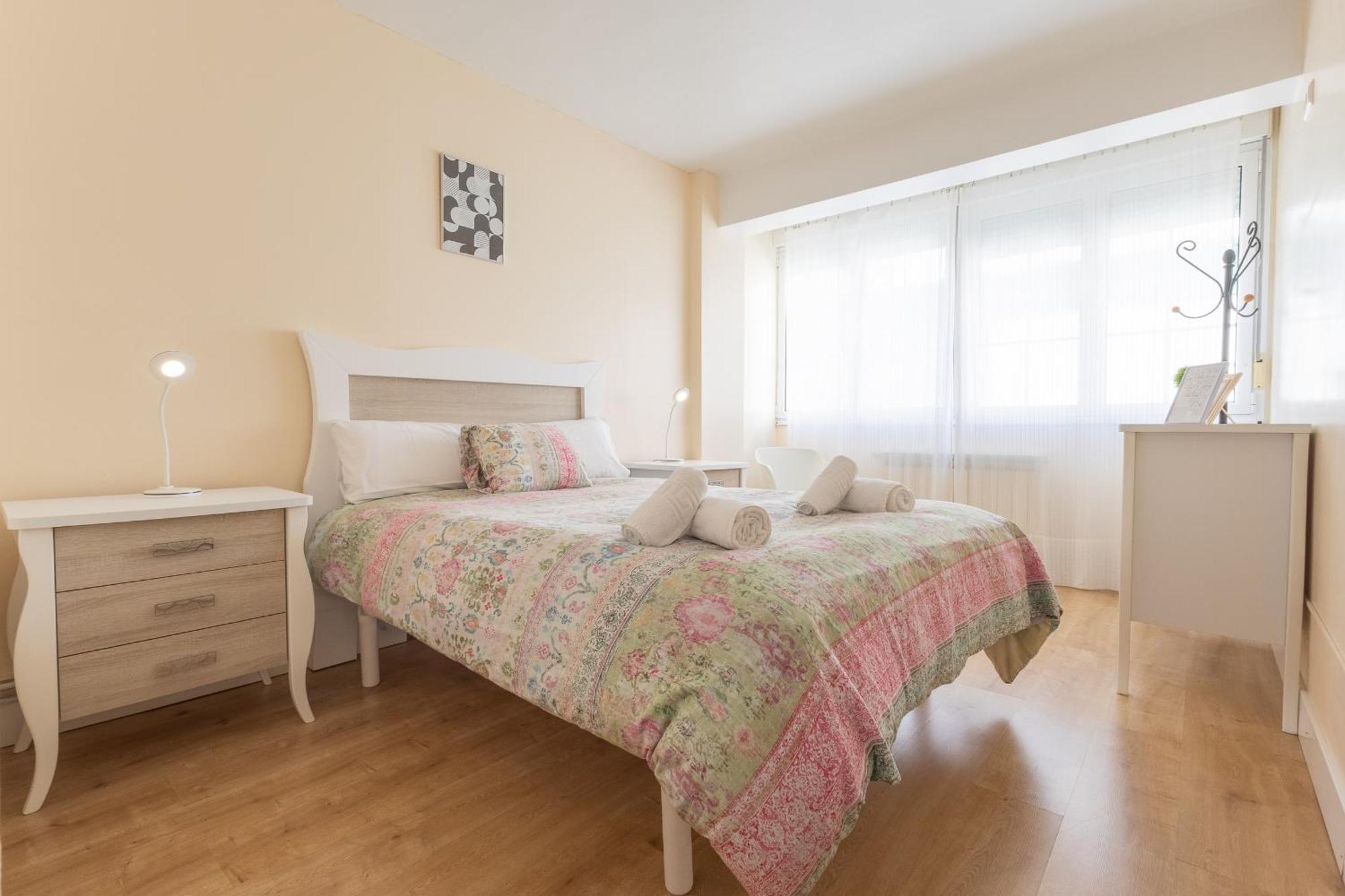 Costa Azul Santander Apartment Exterior photo